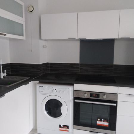 Appartement Lyon 7 Gerland Lião Exterior foto
