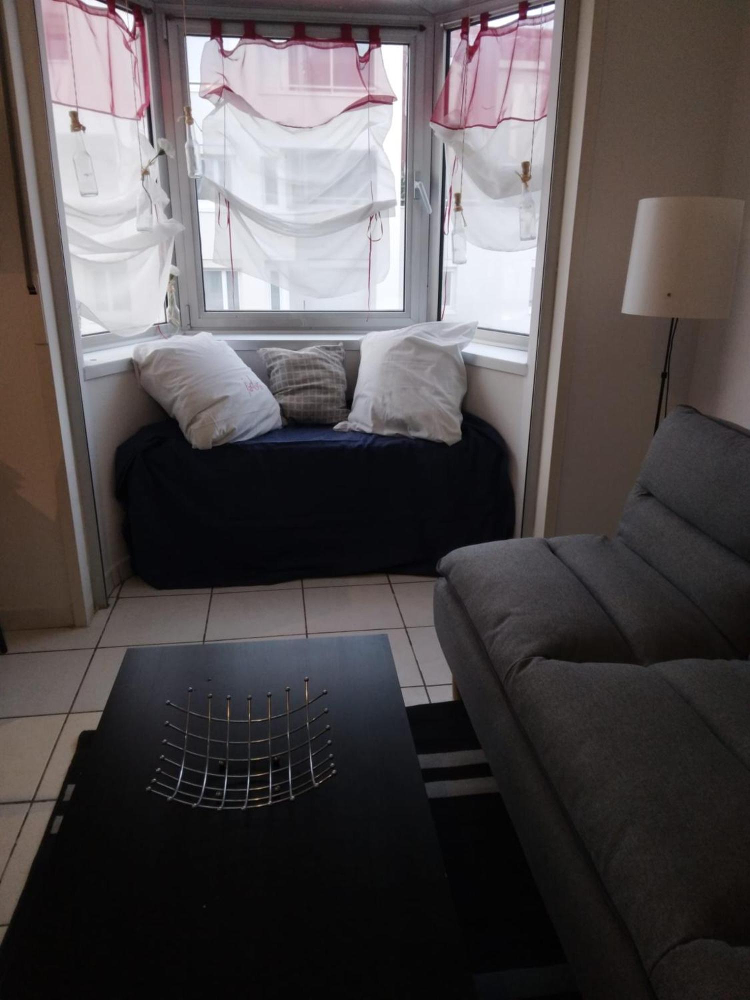 Appartement Lyon 7 Gerland Lião Exterior foto