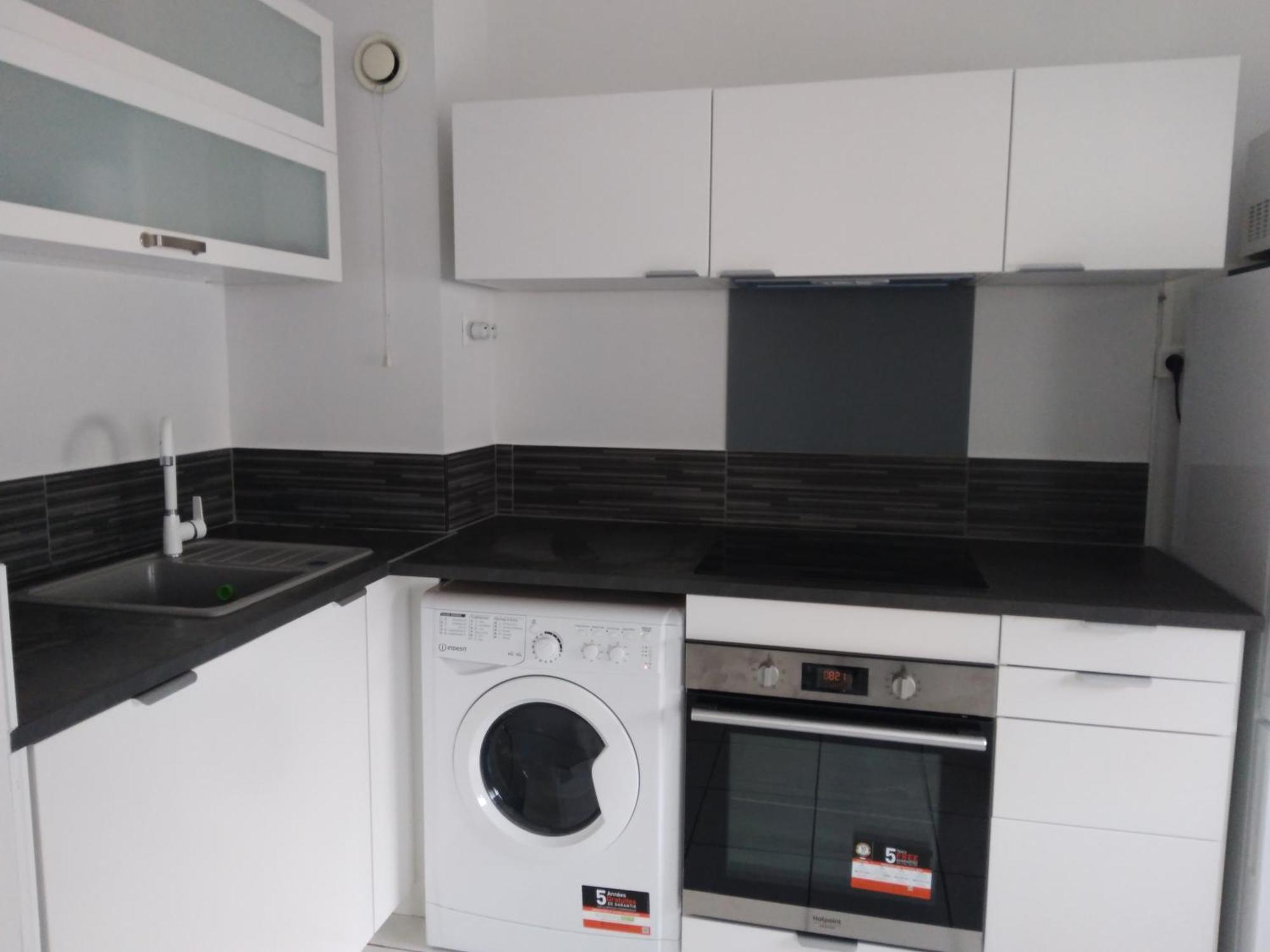 Appartement Lyon 7 Gerland Lião Exterior foto