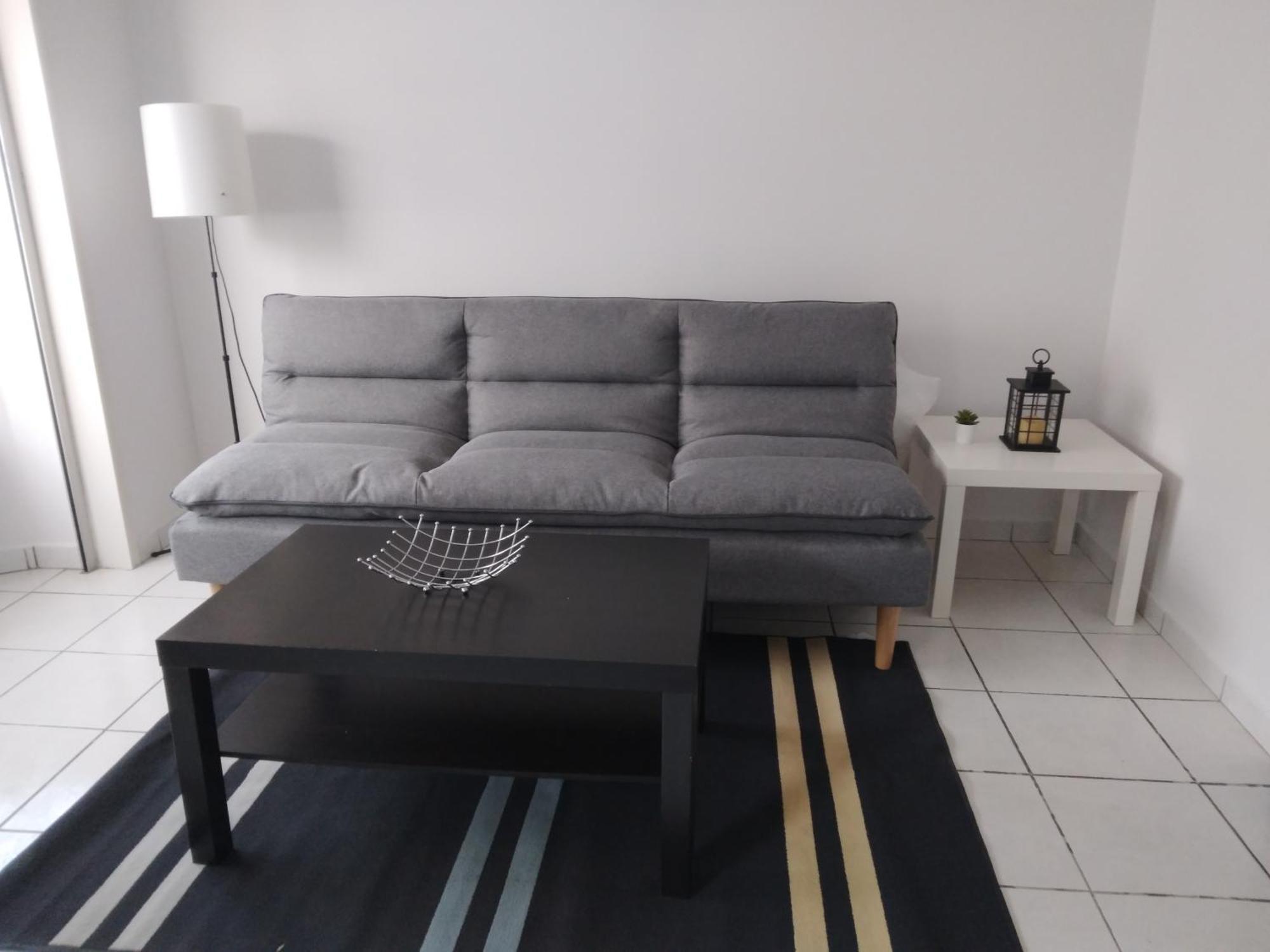 Appartement Lyon 7 Gerland Lião Exterior foto